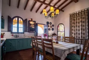En fantastisk Finca och Cortijo nu med 20% rabatt och utsikt över Mediterran - Image 2