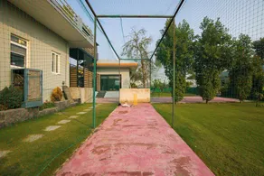 ELIVAAS Aarul Farm4 BHK With Pvt Pool - Image 2
