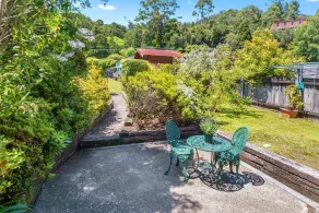 Benvenuti, To Comstock Cottage - Image 5