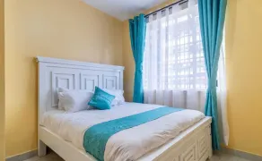 Lux Suites PJ's Apartments Ruiru - Image 4