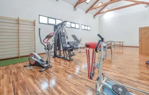 Dejligt hjem i Castig. i Teverina, Vermont med sauna - Image 4