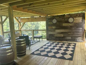 Beautiful Mountain Getaway - Best Deck in the Mountains. - Image 3