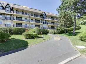 Studio Les Corniches du Mont Canisy-3 by Interhome - Image 5