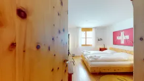 Hübsche 2½-Zimmerwohnung im Erdgeschoss, ca. - Image 4