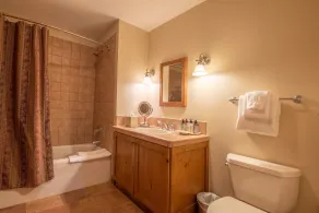 Appartement en copropriété entièrement équipé avec sauna et barbecue | Ski à proximité - Image 5