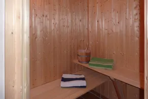 casa de vacaciones espaciosa y confortable con sauna y chimenea - Image 2