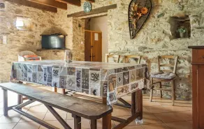 Maison confortable de 2 chambres à Roquebrun - Image 5