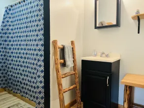Familienfreundliche Unterkunft (Miete 3-Zimmer-Haus) - Image 2