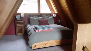 Mysig stuga vid de vilda Brazosna - Image 3