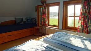 Vacation home with large meadow on nature reserve lake - Image 5