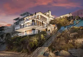 Oceanfront Condo 5 mins. from Downtown Laguna Beach - Image 4
