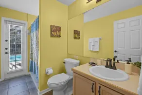 VERY CLEAN & SPACIOUS! Pool, Game Room, BBQ, 2 King Masters--Close to Disney! - Image 5