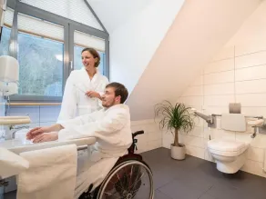 euvea Freizeit- und Tagungshotel - Image 5