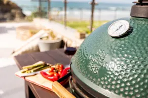 5 Star Award Winning! Hot Tub & Sea View & Fire Pit & Cinema Den & Beach Access! - Image 3