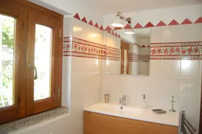 For 8 people Monticelli-Mansion - Image 5