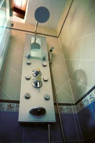 Casita de Chele - Litet hus för två personer med en hel del av naturen och Wifi! - Image 2