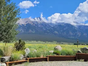 EXQUISITE,  Blanca, Colorado. - Image 3
