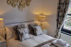 Seaside Escape in Kirkcaldy - Image 4