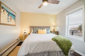Downtown BC Loft: Rooftop Deck - Walk to Beach - Walk to restaurants, shops & ice cream - Image 3