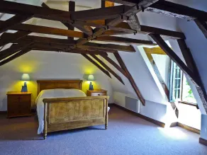 Beautiful Perigordian House, with private pool and garden in a tranquil setting. - Image 2
