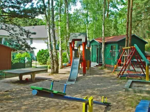 3-R-FeWo 24 - Ferienpark Waldperle - Image 2