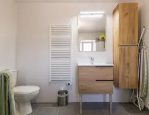 Casa Cómoda cerca de Utah Beach, Se Admiten Animales - Image 3