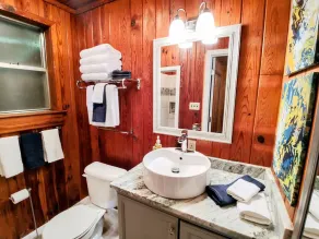 Lake Haven Cottage (On Lake Hamilton) - Image 3