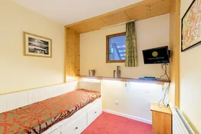 Résidences quartier Charmettoger - maeva Home - Appartement 2 pièces 5 personnes - Budget MAE-2384 - Image 4