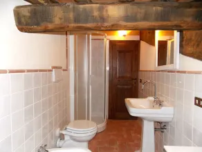 Residence a Carbonile con 1 camere da letto e 2 posti letto - Image 2