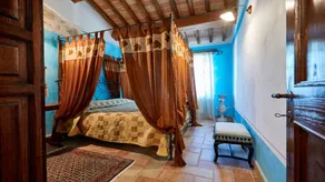 Acquamarine Wohnung - Il Molino Antico - Image 3