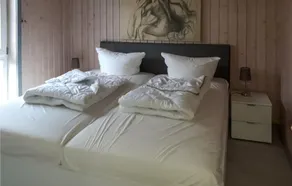 Bella casa a Rechlin con sauna - Image 5