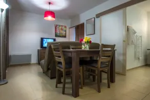 Appartamento confortevole près du centre-ville | Gratuità Wi-Fi - Image 4