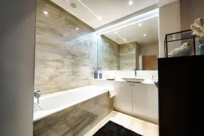 Grand Place - Spacious and Design Apartment in the Heart of Brussels - Image 4