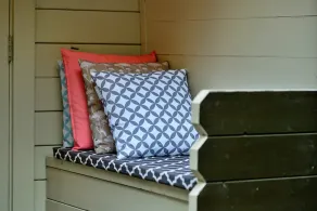 Woodlang Glamping Near Newbury, No Deposit - Image 2