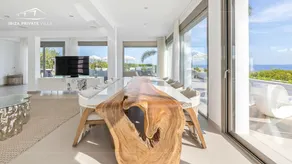 Villa Primera Lina de Mar, Vista Espectacular a un Paso de Ibiza! - Image 3