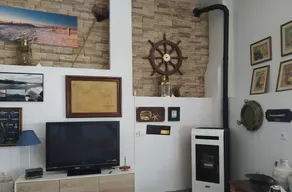 House/loft in puerto de tapia de casariego for 4 guests - Image 2