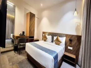 Standard Twin Roompalette Fairmont Gonda - Image 5
