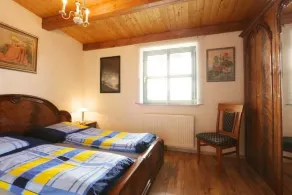 Apartamento 3 - Fewos \"Storchenhof\" perto do lago - Image 3