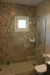 FERIENHAUS MIT SALZWASSERPOOL, CHILL OUT, WIFI, SAT TV, NAHE SANDSTRAND&BUCHTEN - Image 3