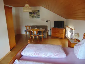 Apartment Abendsonne up to 5 persons, balcony, 51 sqm - Image 3