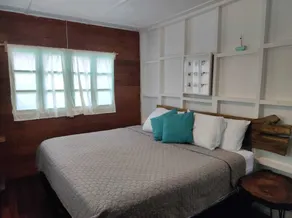 Beautiful Cabin with private dock in Bacalar Lake - Image 3
