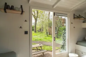 Tinyhouse Voordek - Lakes of Vinkeveen near Amsterdam - Image 5