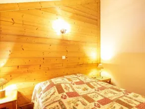 3 BR Apt | Scenic Living in Valmorel | Sleeps 8! - Image 5
