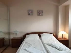 Apartment in the center of the city - Image 4