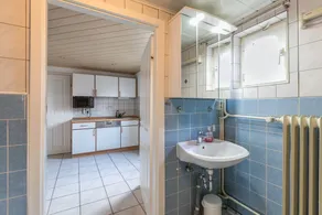 Cozy Vacation Home \"Nordseerobbe\" by the Sea with Wi-Fi - Image 2