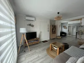 Maison de vacances à 3 kms de la plage - Image 5