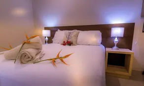 AZCAPRI® Villa Boutique & Spa -Queen-  NEW! - Image 5