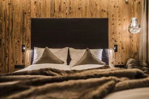 Luxus SPA Wohnung im Chalet mit Whirlpool - Image 2