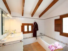 Holiday Home Baile del Sol by Interhome - Image 2