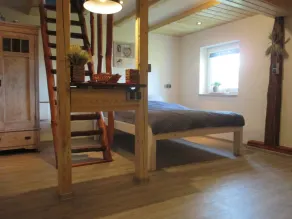 Quiet holiday and hunting apartment in the Biosphere Reserve - Image 3